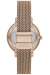 FOSSIL Jacqueline Rose Gold Stainless Steel Bracelet ES5120