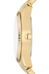 FOSSIL Scarlette Gold Stainless Steel Bracelet ES5206