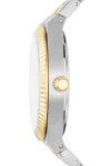 FOSSIL Scarlette Two-Tone Stainless Steel Bracelet ES5259