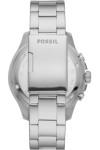 FOSSIL FB-03 Stainless Steel Chronograph FS5724