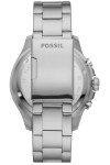 FOSSIL FB-03 Stainless Steel Chronograph FS5725