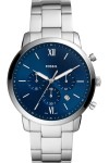 FOSSIL Neutra Chronograph Stainless Steel Bracelet FS5792