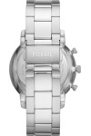 FOSSIL Neutra Chronograph Stainless Steel Bracelet FS5792