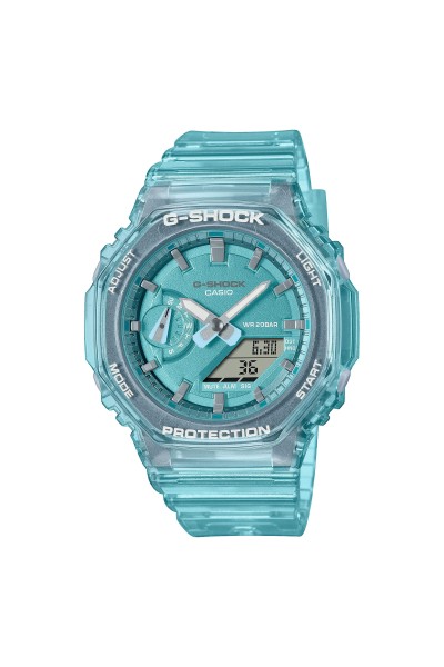 Casio Gshock Rubber Strap GMA-S2100SK-2AER Casio Gshock Rubber Strap GMA-S2100SK-2AER