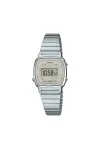 Casio Digital Stainless Steel LA-670WEA-8AEF