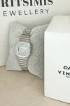 Casio Digital Stainless Steel LA-670WEA-8AEF