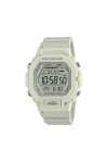 Casio Standard Grey Rubber Strap LWS-2200H-8AVEF