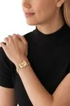 Michael Kors Lexington Gold Bracelet MK4741