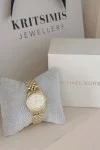 Michael Kors Lexington Gold Bracelet MK4741