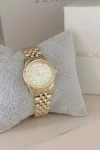 Michael Kors Lexington Gold Bracelet MK4741