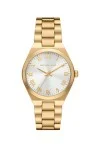 Michael Kors Lennox Gold Bracelet MK7391