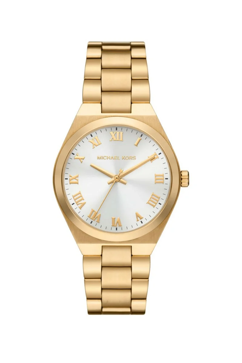 Michael Kors Lennox Gold Bracelet MK7391