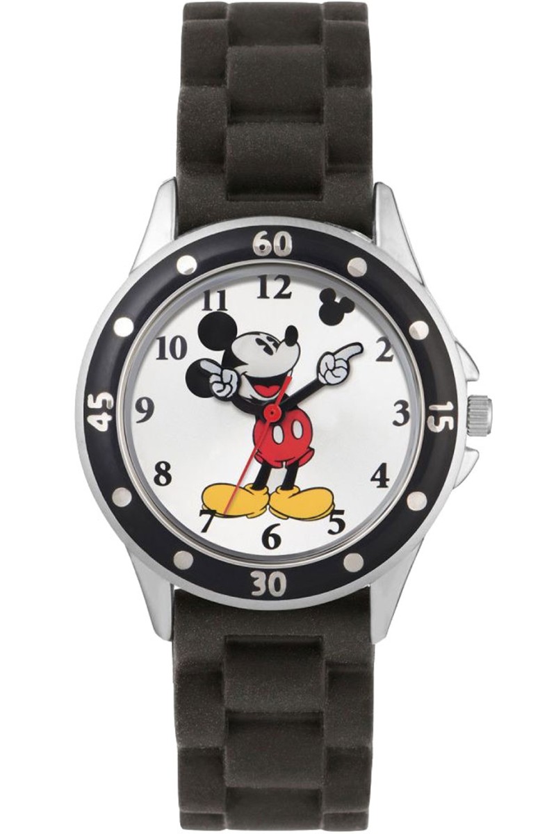 DISNEY Mickey Mouse Kids Watch MK1195