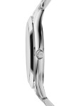 Michael Kors Slim Runway Silver Bracelet MK3178