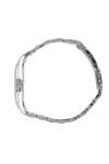 Michael Kors Slim Runway Silver Bracelet MK3178