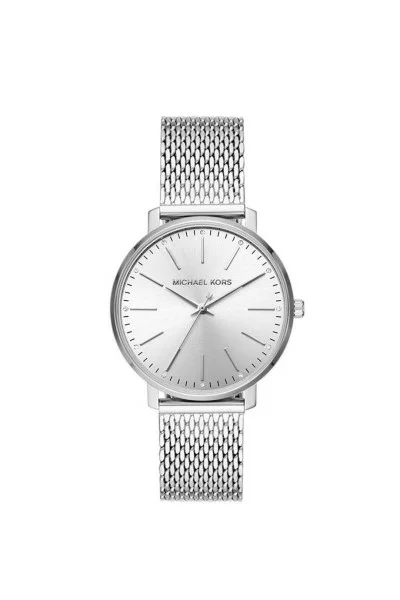 Michael Kors Pyper Silver Bracelet MK4338