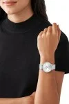 Michael Kors Pyper Silver Bracelet MK4338