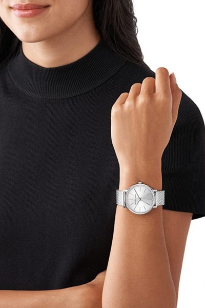 Michael Kors Pyper Silver Bracelet MK4338