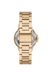 Michael Kors Camille Gold Bracelet MK6844