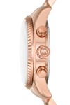 Michael Kors Lexington Rose Gold Bracelet MK7217