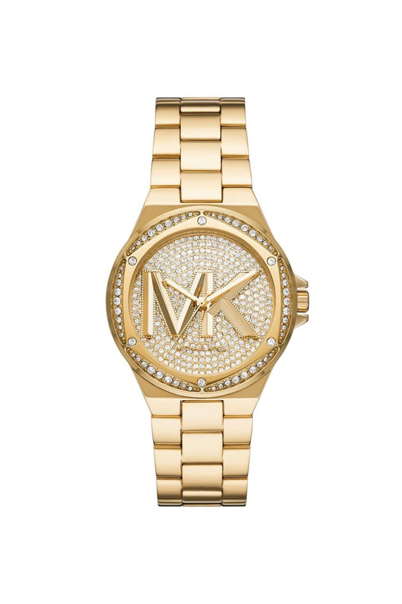 Michael Kors Lennox Gold Bracelet MK7229