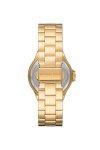 Michael Kors Lennox Gold Bracelet MK7229