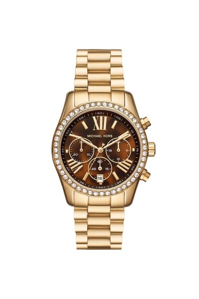 Michael Kors Lexington Gold Bracelet MK7276 Michael Kors Lexington Gold Bracelet MK7276