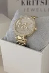 Michael Kors Parker Gold Bracelet MK7283