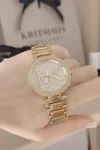 Michael Kors Parker Gold Bracelet MK7283