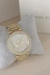 Michael Kors Parker Gold Bracelet MK7283