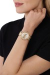 Michael Kors Parker Gold Bracelet MK7283