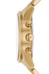 Michael Kors Ritz Gold Bracelet MK7310