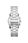 Michael Kors Runway Silver Bracelet MK7325