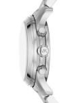 Michael Kors Runway Silver Bracelet MK7325