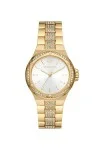 Michael Kors Lennox Gold Bracelet MK7361
