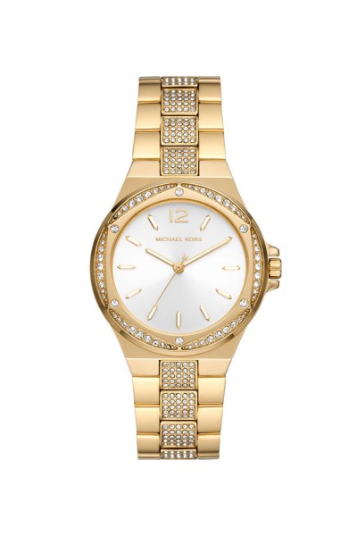Michael Kors Lennox Gold Bracelet MK7361