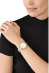 Michael Kors Lennox Gold Bracelet MK7361