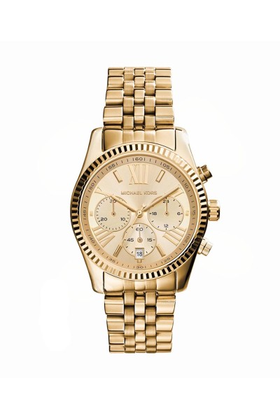 Michael Kors Lexington Gold Bracelet MK7378