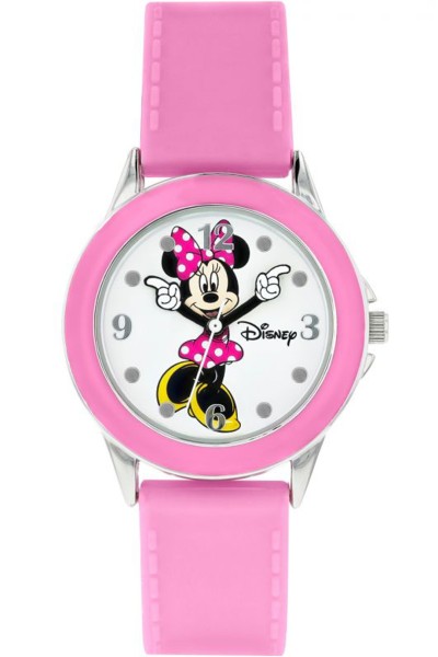 DISNEY Minnie Kids Watch MN1442