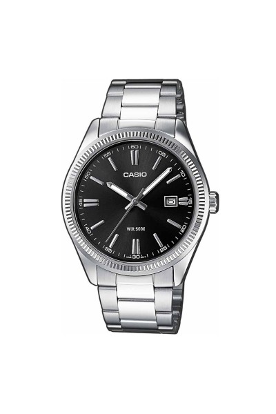 Casio Standard Stainless Steel MTP-1302PD-1A1VEF Casio Standard Stainless Steel MTP-1302PD-1A1VEF