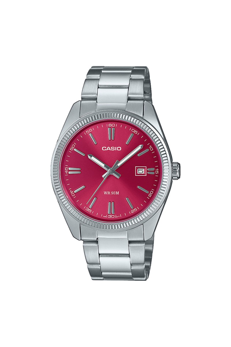 Casio Standard Stainless Steel MTP-1302PD-4AVEF