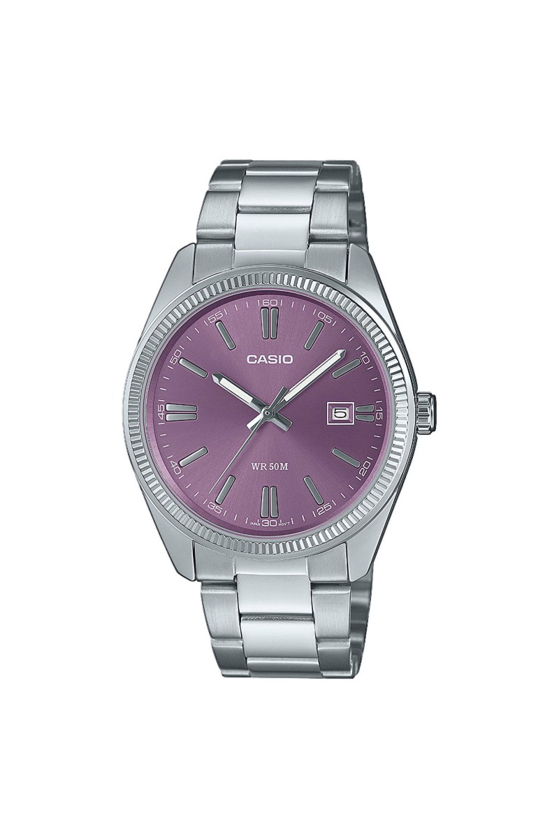 Casio Standard Stainless Steel MTP-1302PD-6AVEF