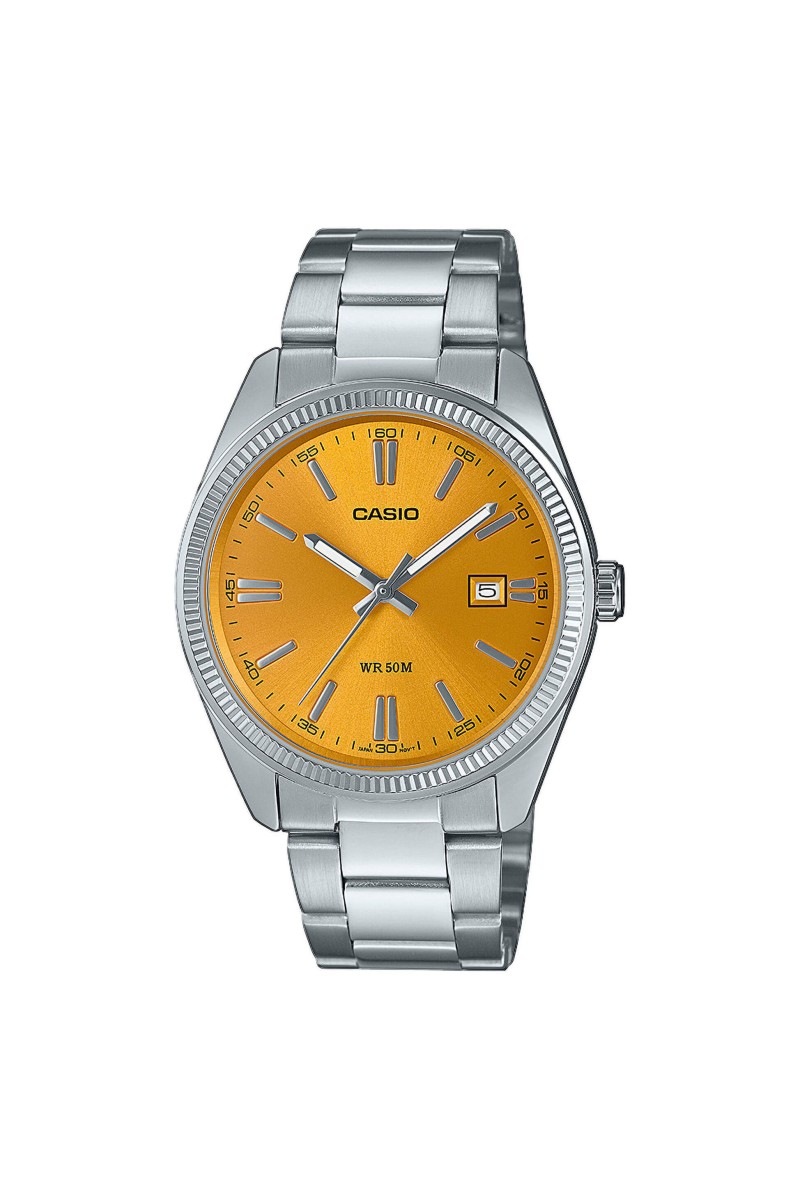 Casio Standard Stainless Steel MTP-1302PD-9AVEF