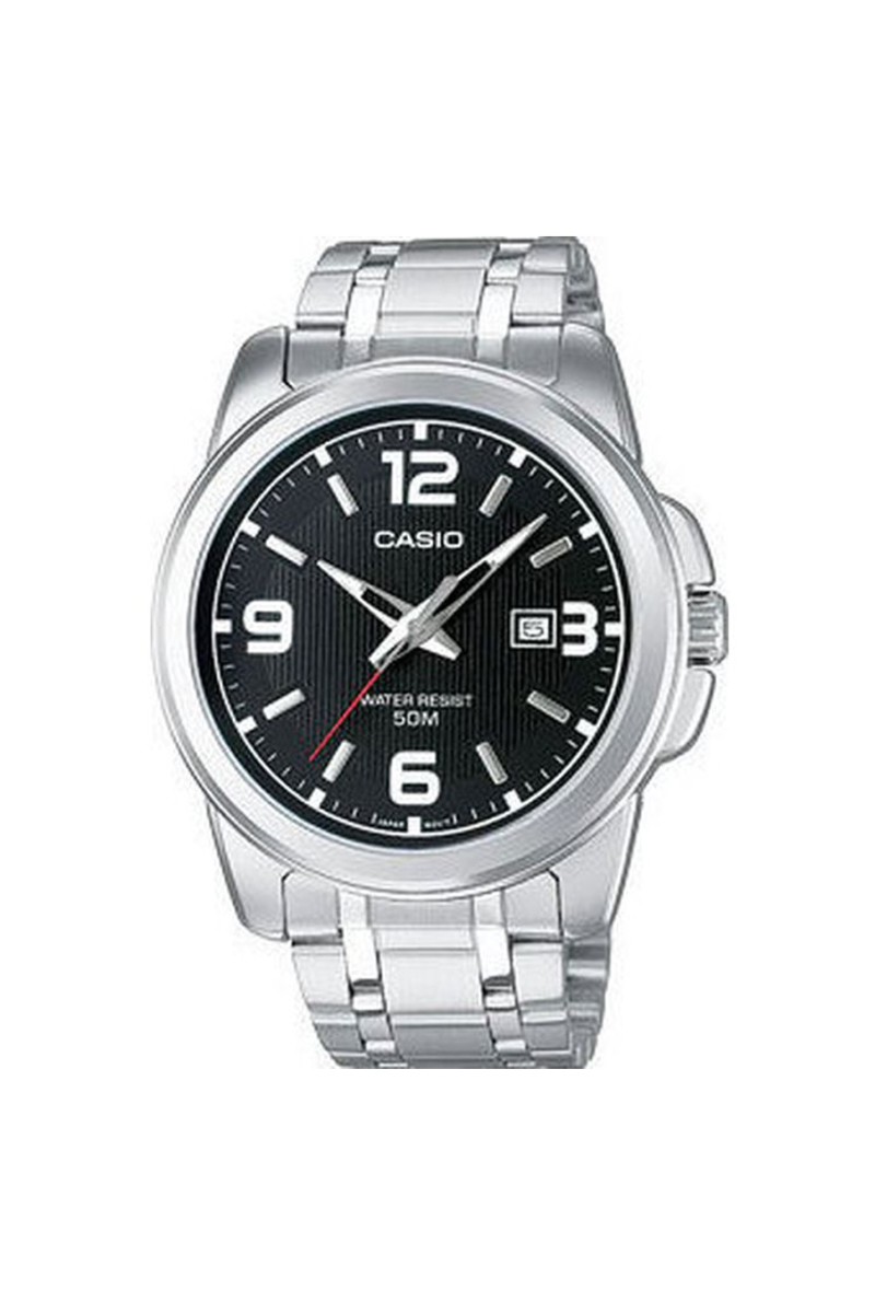 Casio Standard Stainless Steel MTP-1314PD-1AVEF