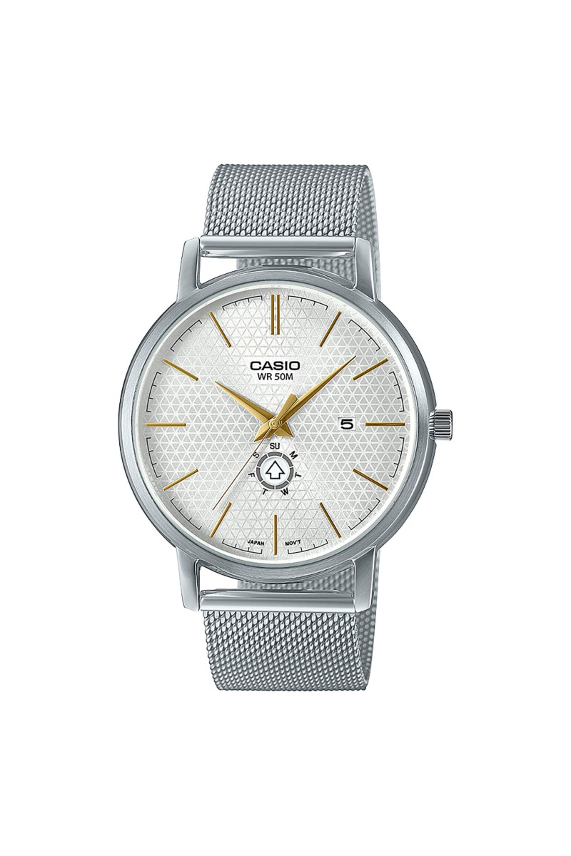 Casio Standard Stainless Steel MTP-B125M-7AVEF