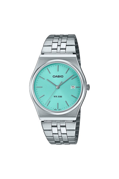 Casio Standard Stainless Steel MTP-B145D-2A1VEF Casio Standard Stainless Steel MTP-B145D-2A1VEF