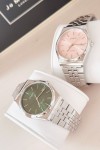 Casio Standard Stainless Steel MTP-B145D-4AVEF