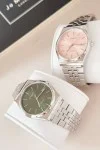 Casio Standard Stainless Steel MTP-B145D-4AVEF