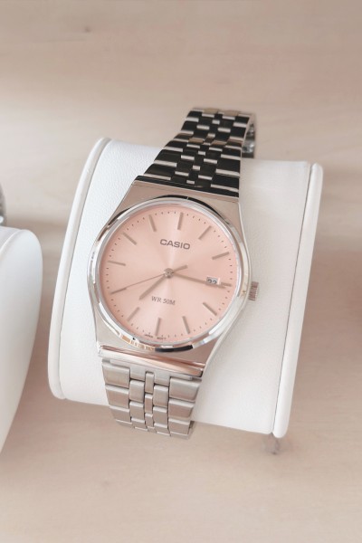 Casio Standard Stainless Steel MTP-B145D-4AVEF