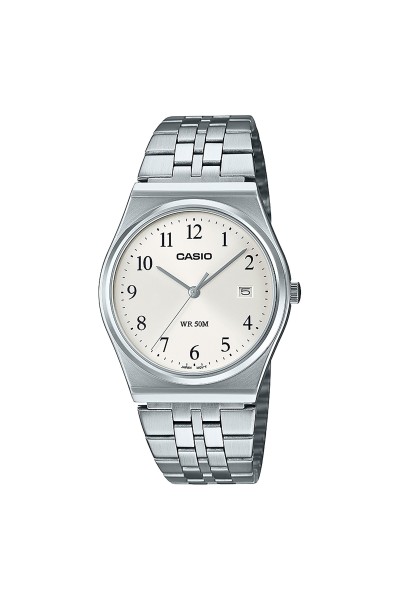 Casio Standard Stainless Steel MTP-B145D-7BVEF